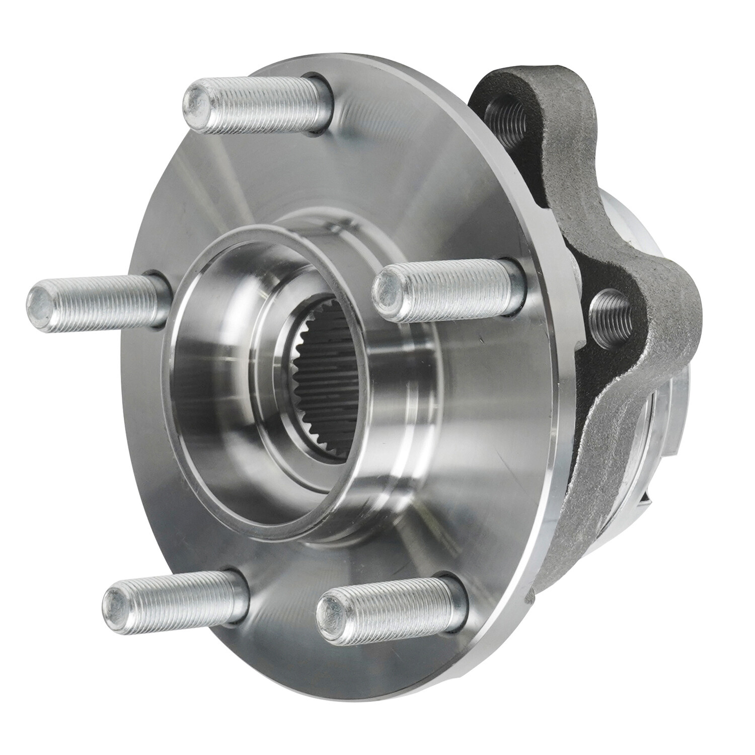 Front Wheel Bearings Hubs for Nissan Altima Maxima Murano Pathfinder JX35 QX60