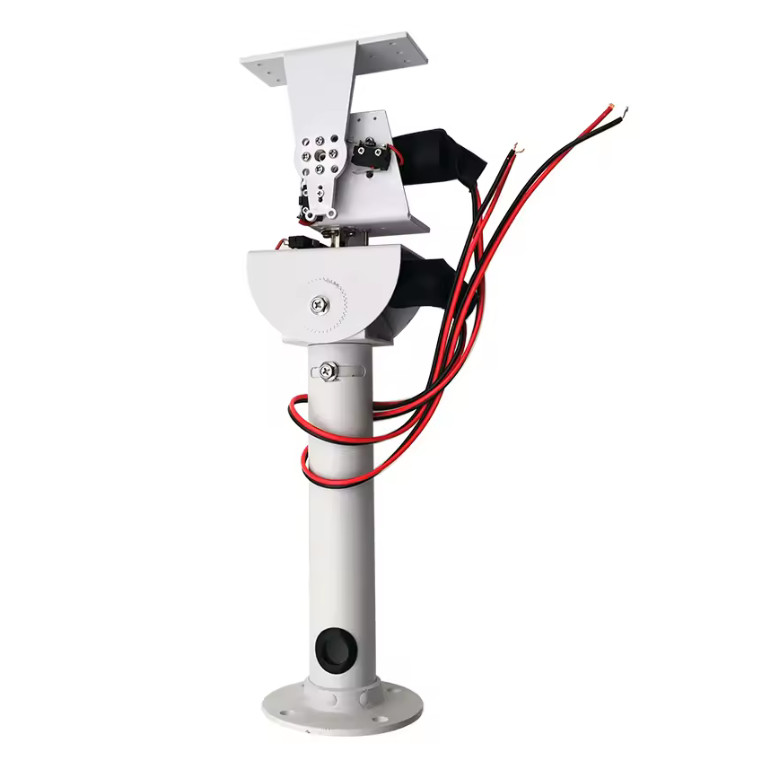 DC Dual Axis Solar tracking Accessory for Dual Axis Solar Tracker Controller t