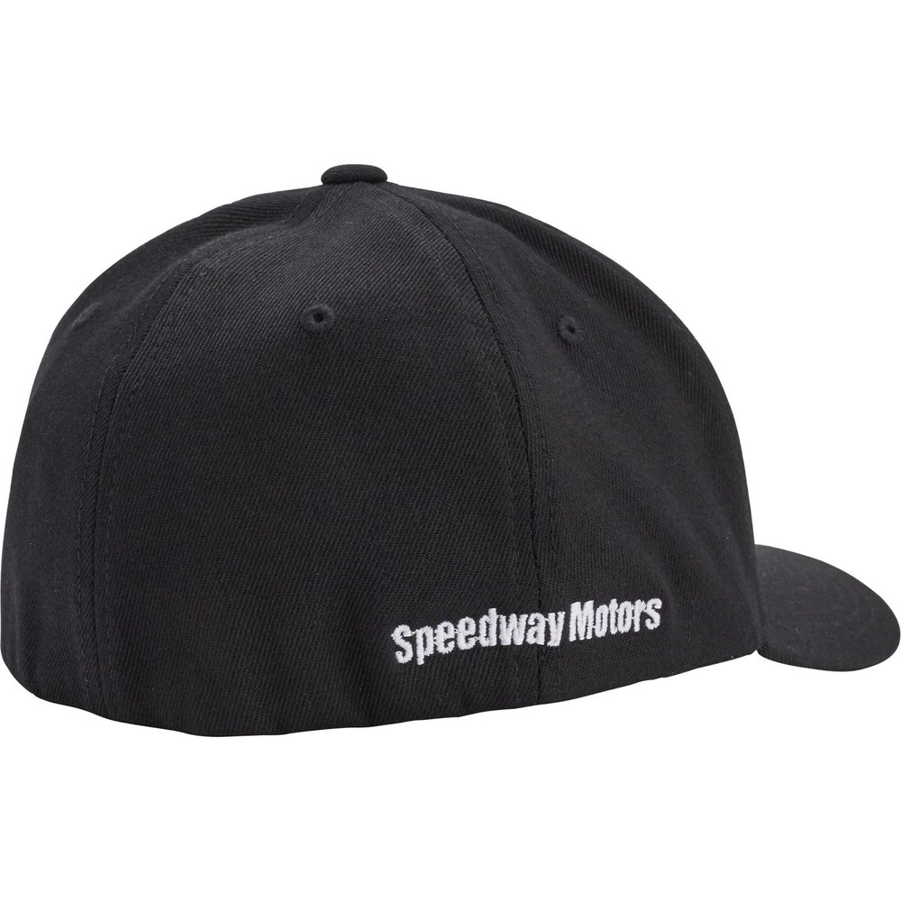 Speedway Motors Flexfit Hat, Large/Extra Large