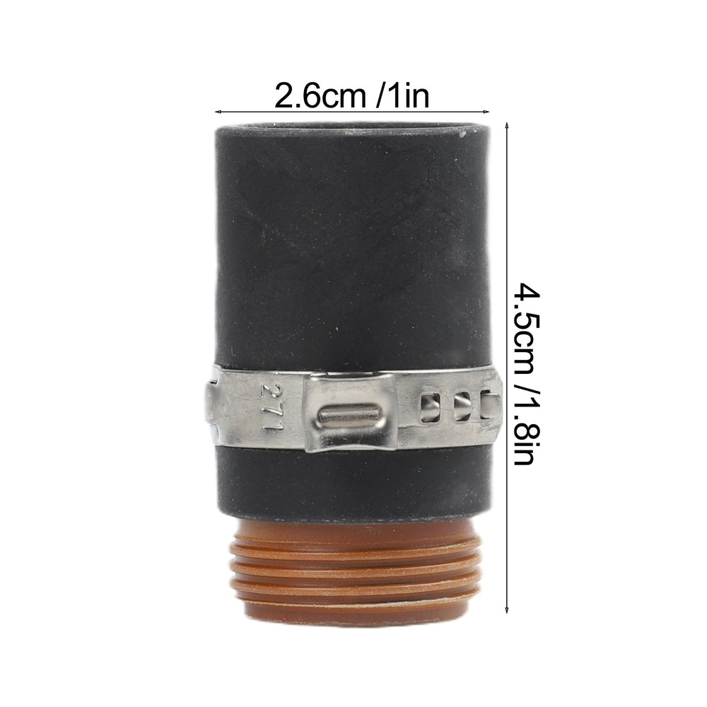 Plasma Cutter Retaining Cap for MAX Series with Reference Number 220953