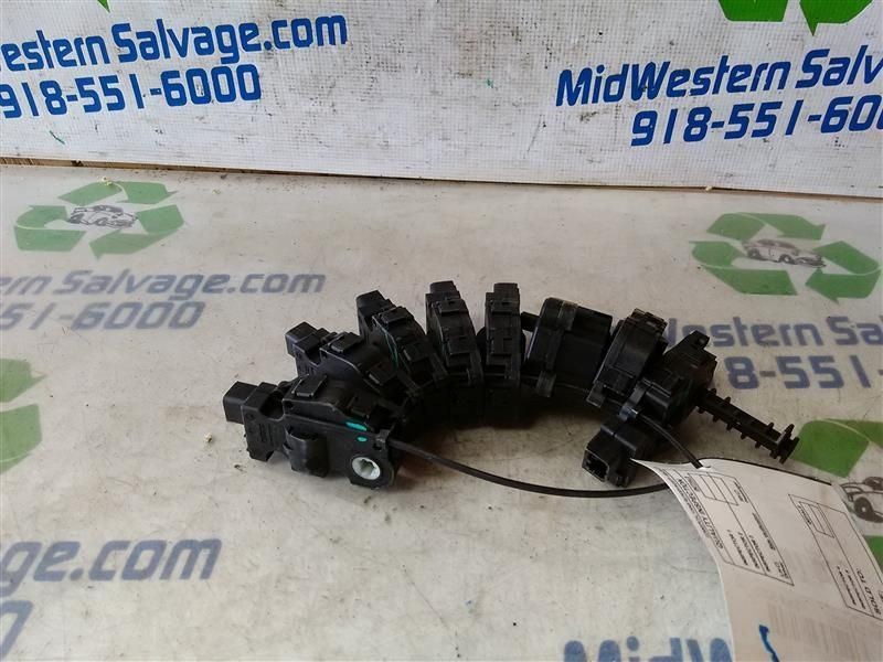 MAXIMA 2006 Electrical, Misc 7987704