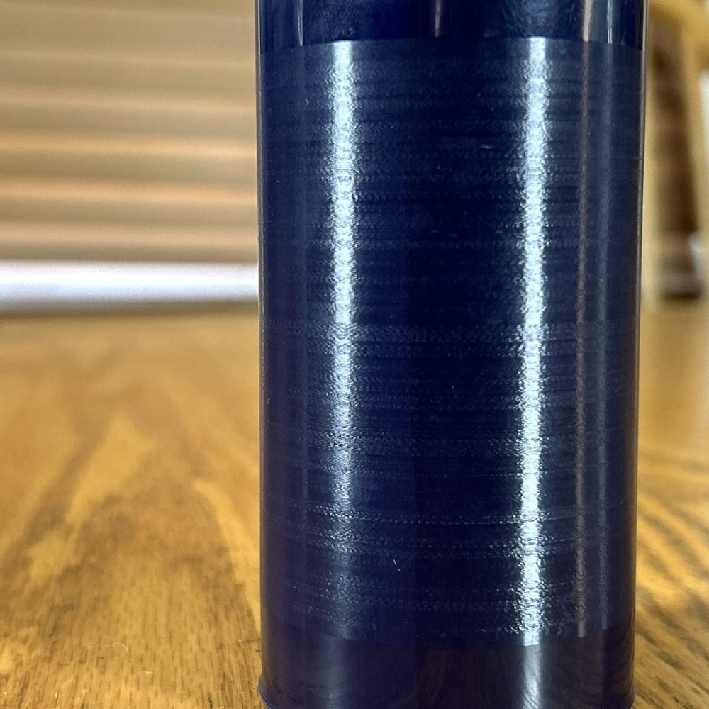 Edison Cylinder Record Lead Kindly Light 1755 Knickerbocker Quartet Untested
