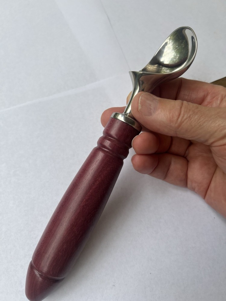 ice cream scoop