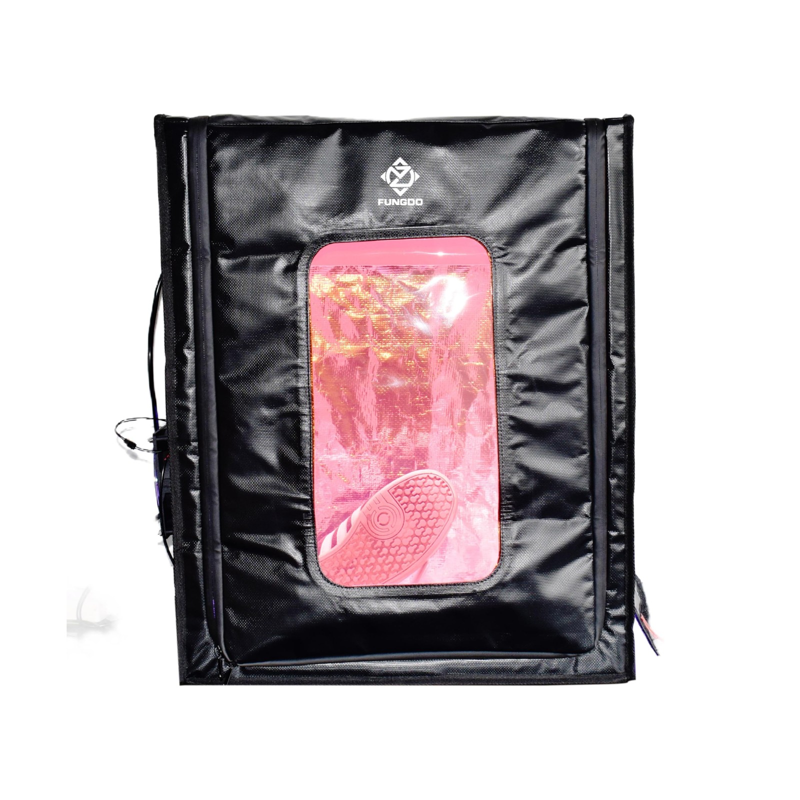 UV Light Box for DIY Icing Box Make Yellow/Oxidized Soles Icing White Again o...