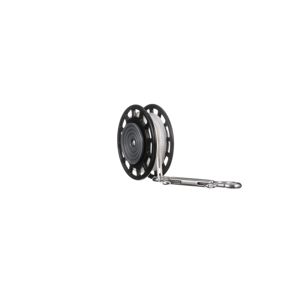 ScubaPro S-TEK Spinner Spool 50 - BCDs Technical Accessories (40.202.050)