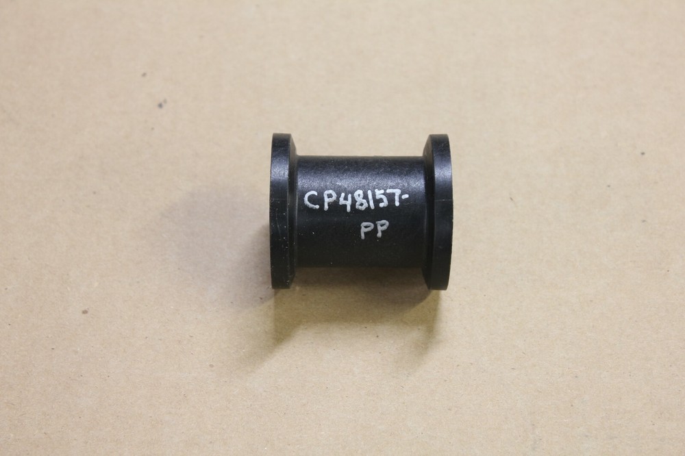 TeeJet CP48157-PP   50 series straight coupler