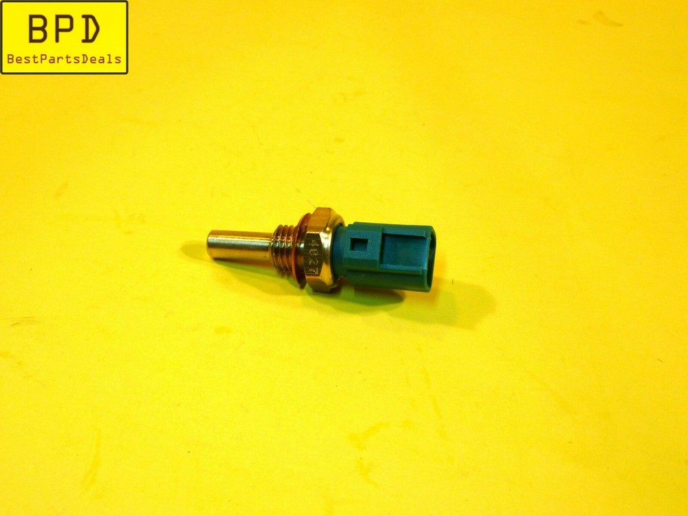 Engine Water Coolant Temperature Sensor Sender IMPORT DIRECT 17-1408