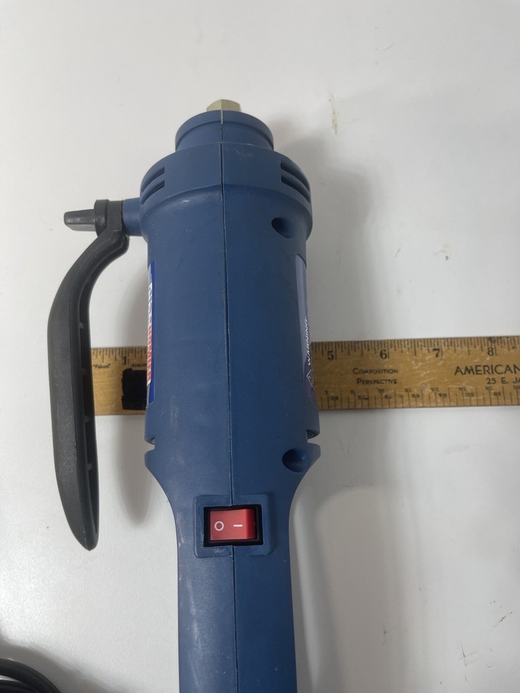 HDC Homier Distributing Hole Master Saw #45794FW