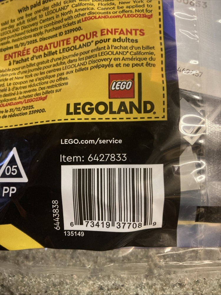 LEGO Super Heroes: Batman 1992 (30653)