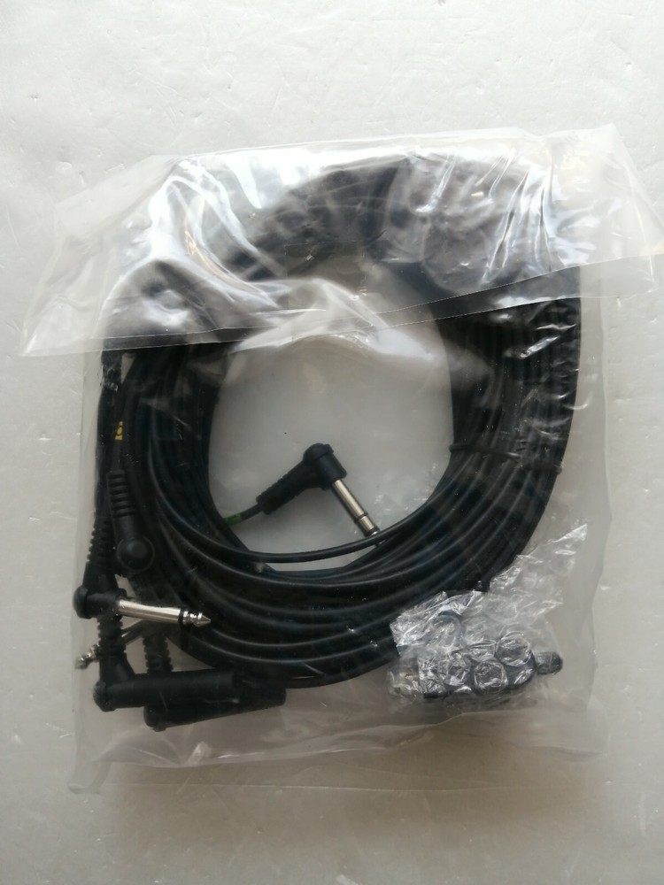 Roland Electronic Drum Cable Harness Trigger Cable for TD-27 5100068592 New