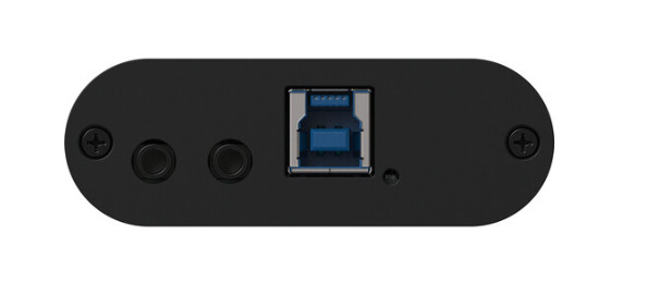 INOGENI 4KX-Plus HDMI to USB 3.0 Converter
