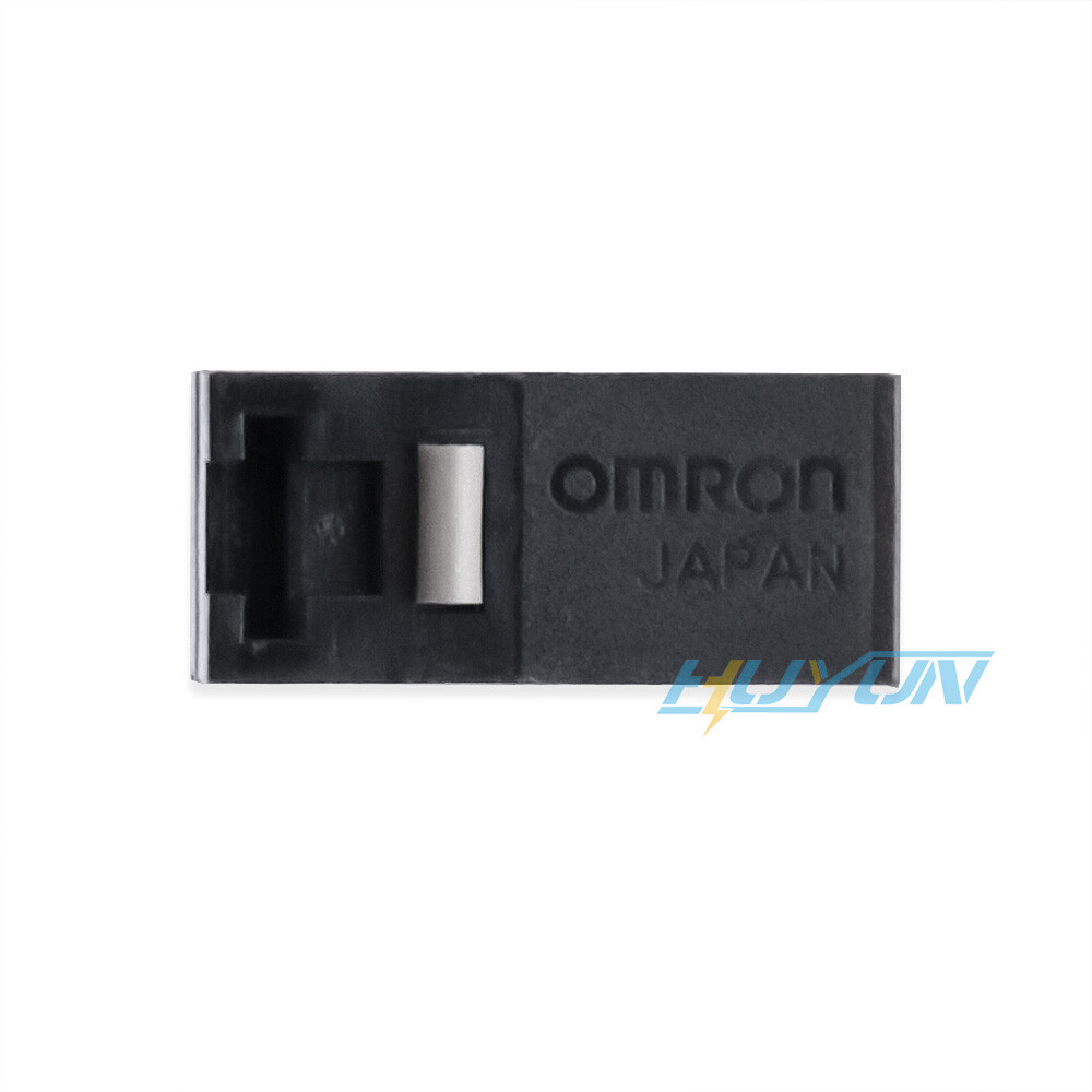 Omron Microswitch D2F-01F Japanese Micro Switch（10M）For Logitech Gaming Mouse