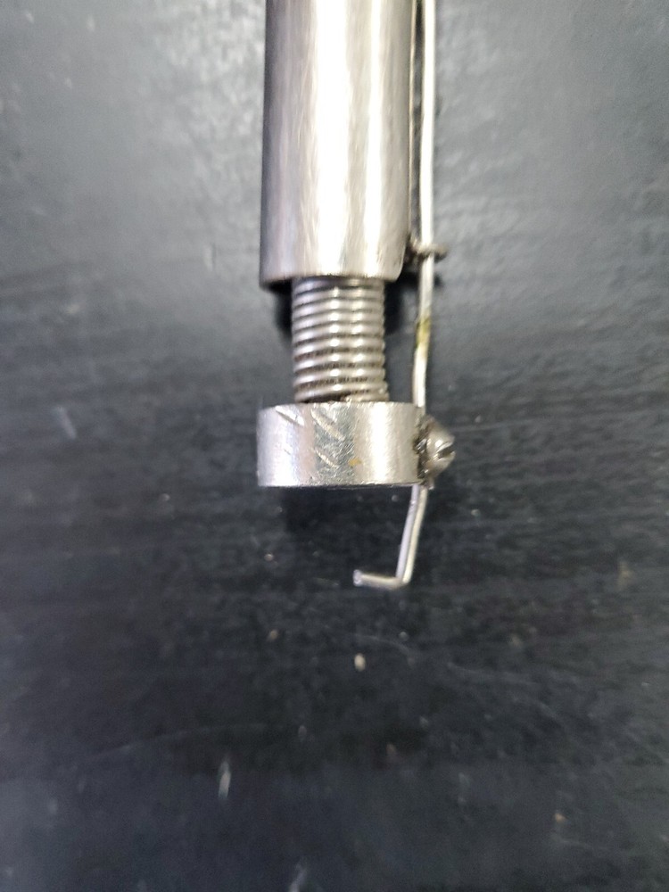 Vintage Pelouze Mfg Co Pull Scale