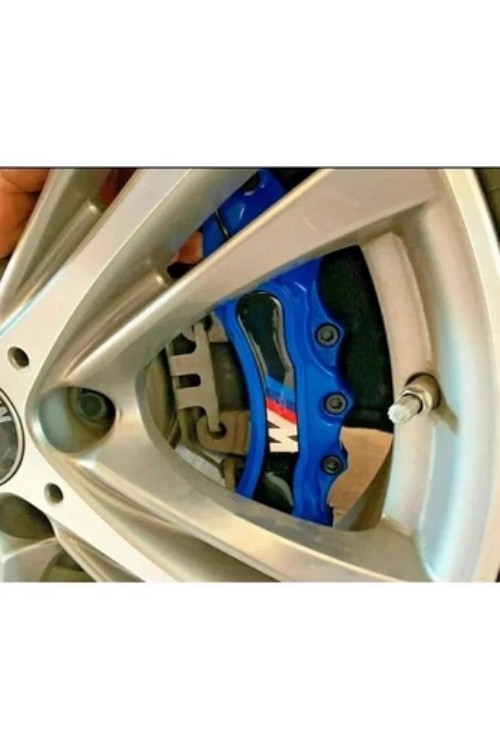 Brake Caliper Covers X1 X2 X3 X4 X5 F10 F30 M 330 E30 Е36 Е90 Е60 M3 M2 M1 M4 m5