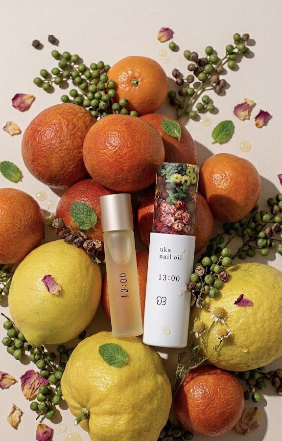 uka nail oil 13:00