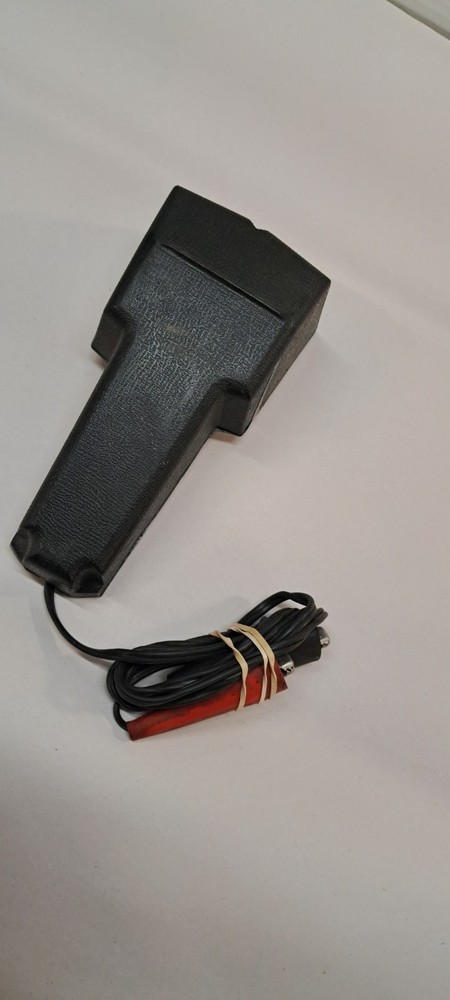 Dixco Analyzer 1376 Vintage, Free Shipping!