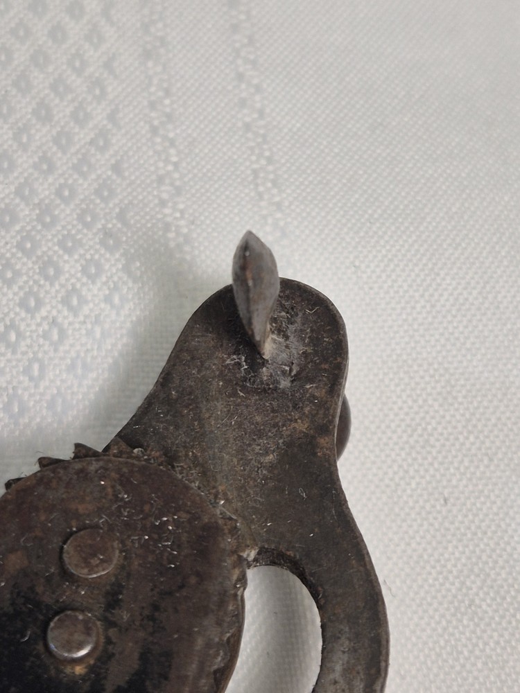 1940's Ww11 German Can Opener ( Sieger).