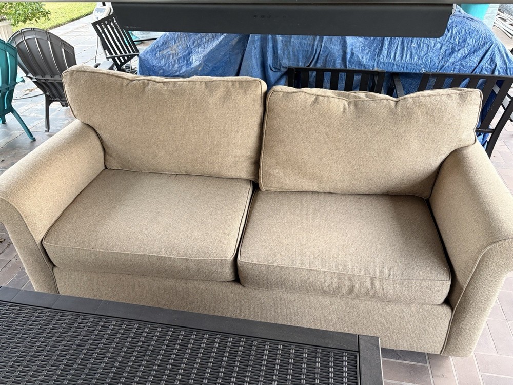 Two Seater Couch