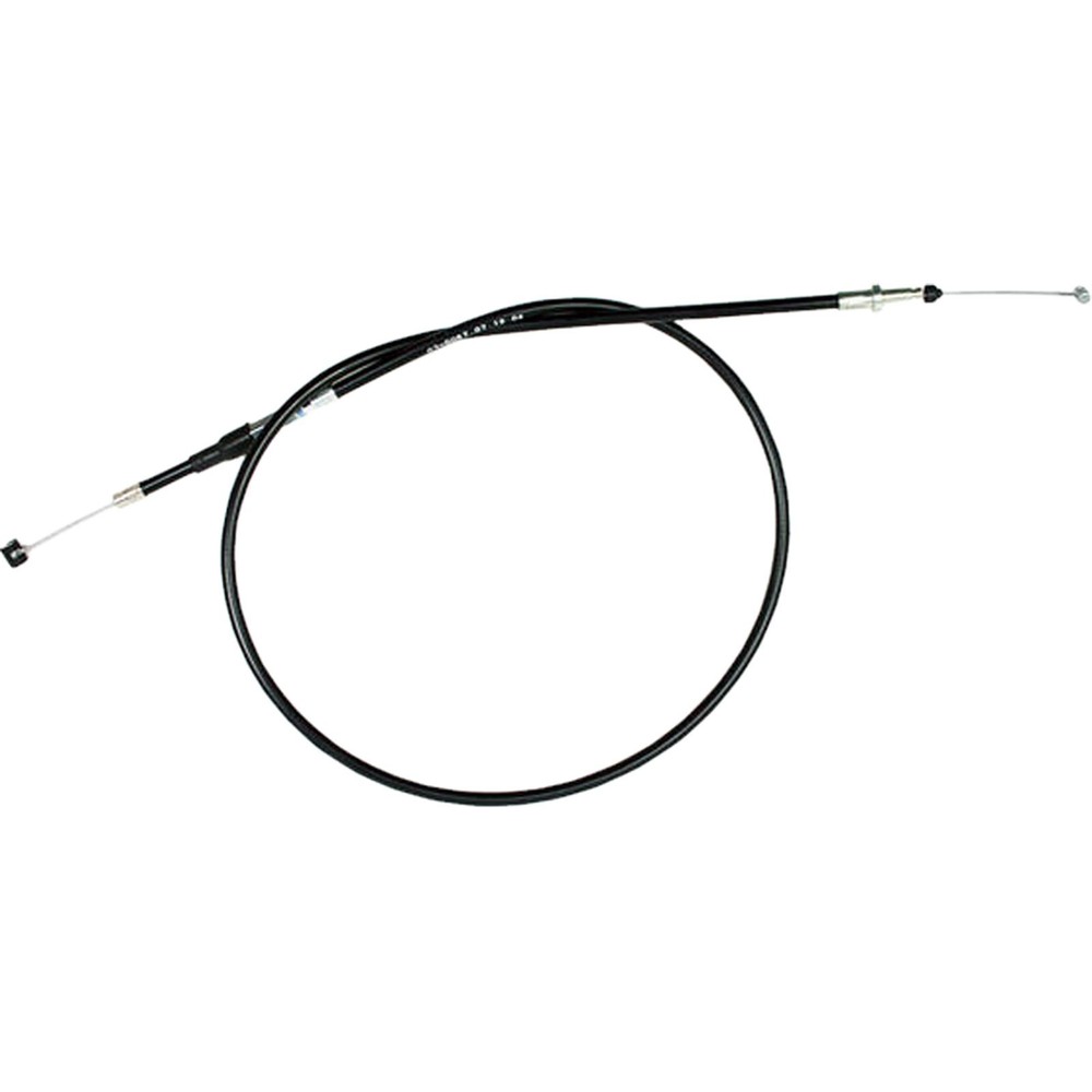 Motion Pro Black Vinyl Clutch Cable 03-0087