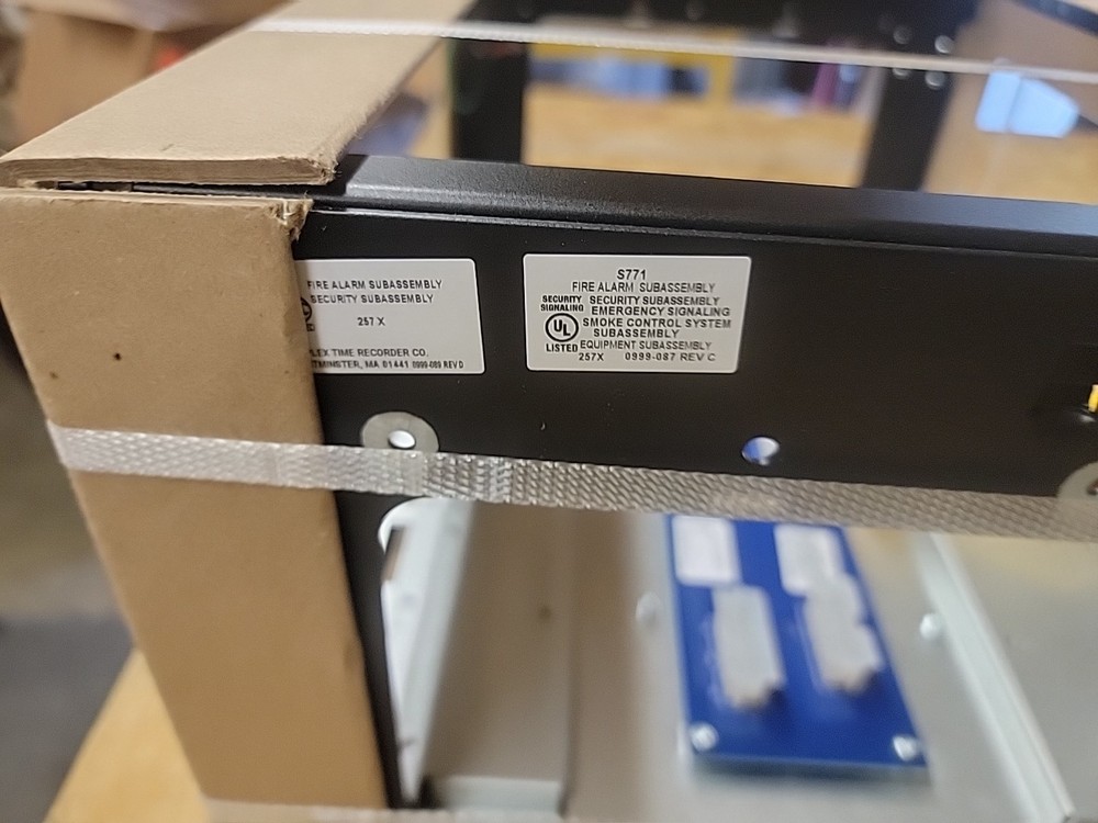 Simplex 4100-2300 - Free Shipping