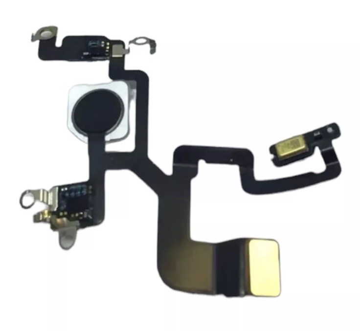 iPhone 12 Pro Max Flash Light Flex Cable Replacement 100% Original Apple OEM