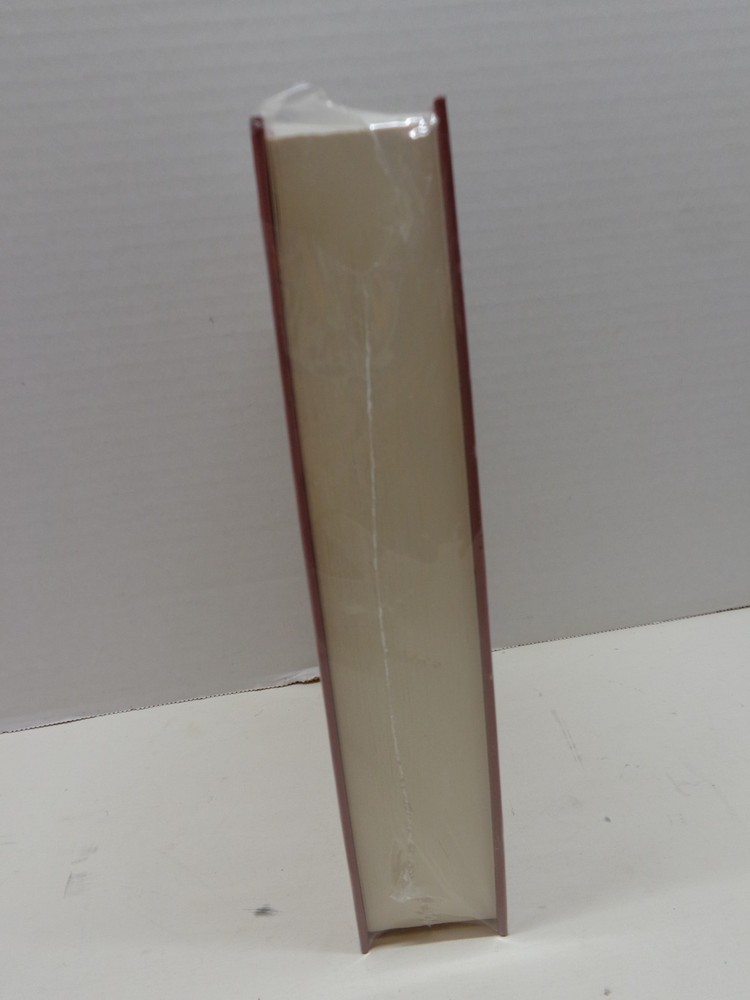 Holy Bible hidden combination safe, Real Pages, New
