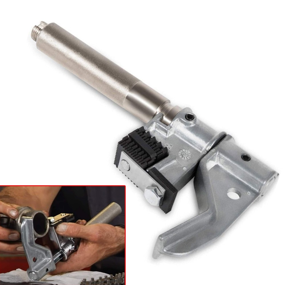 Universal Outside Thread Chaser OTC 7402 External Thread Repair Tool 7402