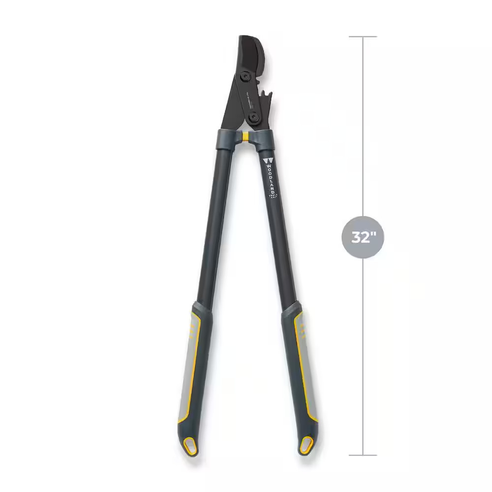 28 In. Super Duty 32 In. Maxforce Lopper