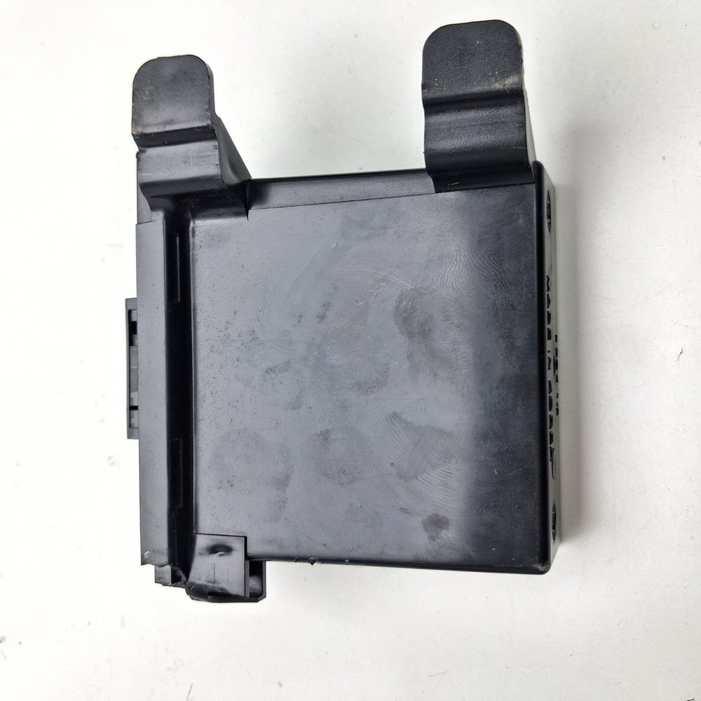 2017 Cadillac ATS Afl Ahl Control Module 23363788