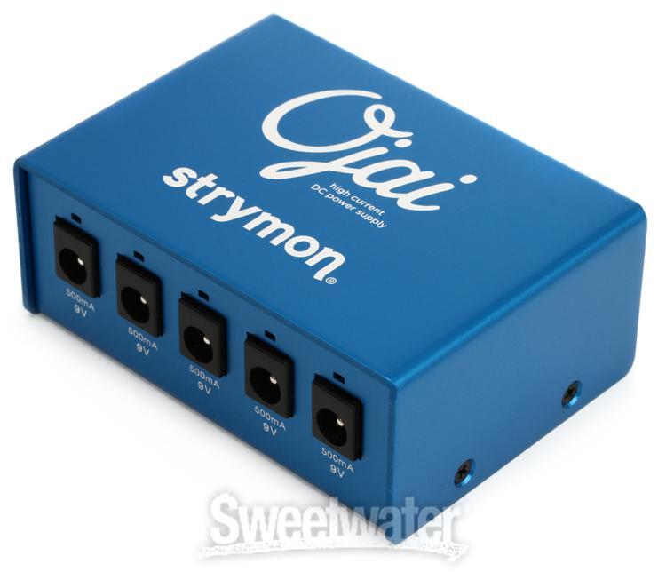 Strymon Ojai Expansion Kit