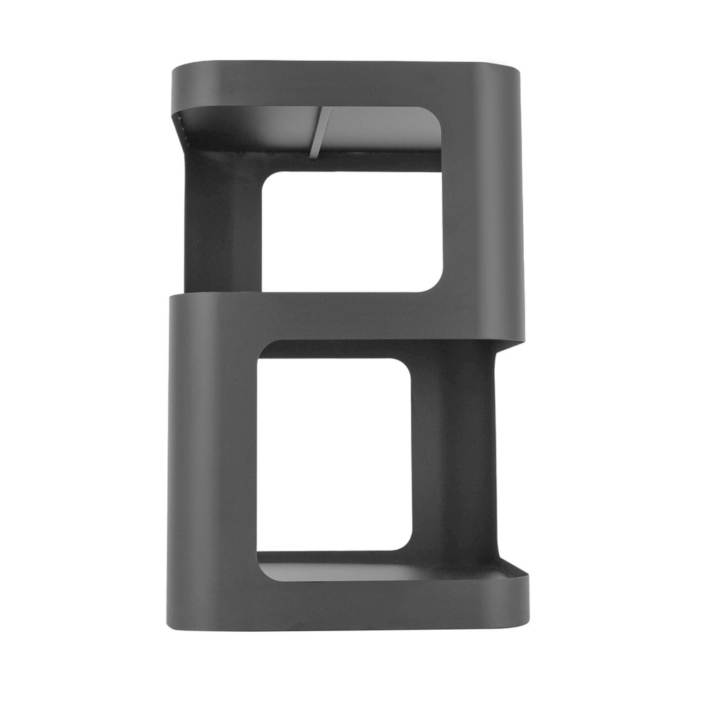 3-tier Side Table Coffee Table Sofa Bedside Table Storage Organizer Space Saving