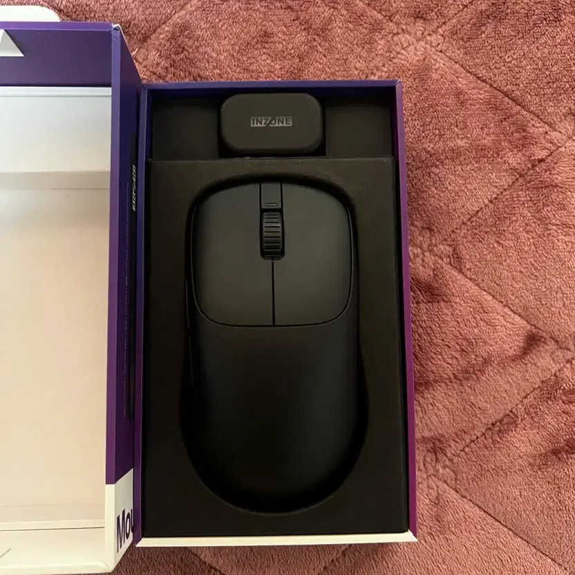 Sony Inzone Mouse A Near Mint PC Accessory Official