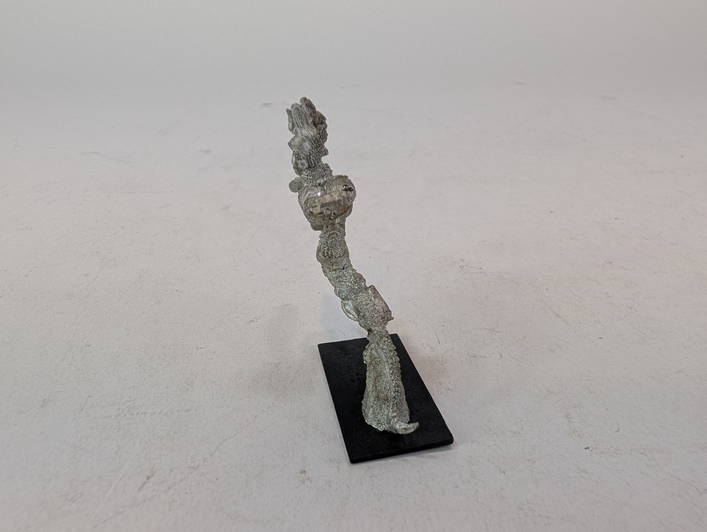 Games Workshop Warmaster Orc Lord on Wyvern OOP Orcs & Goblins