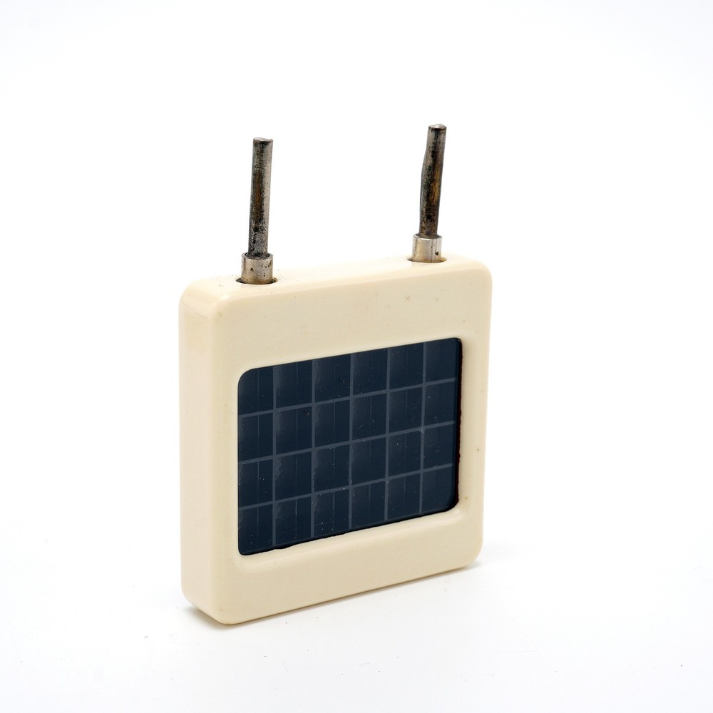 Metrawatt Booster Cell for Leica Meter MC