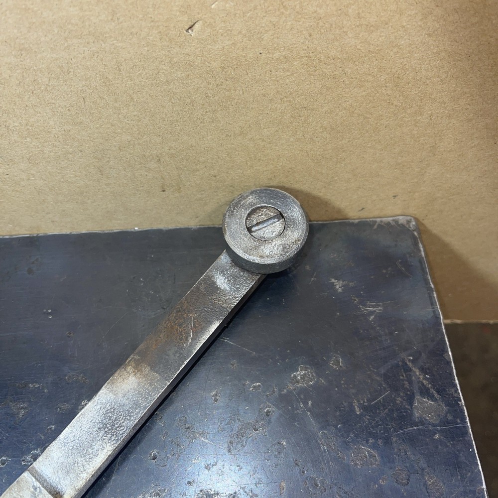 2 1/2HP Waterloo Contract Engine Pushrod Hit Miss Engine Parts