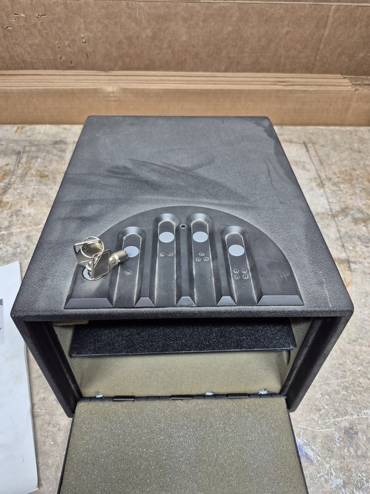 Gunvault Multivault Electronic Handgun / Pistol Safe