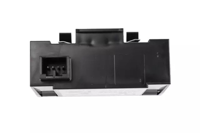 Genuine GM Remote Control Door Lock Receiver 20863945