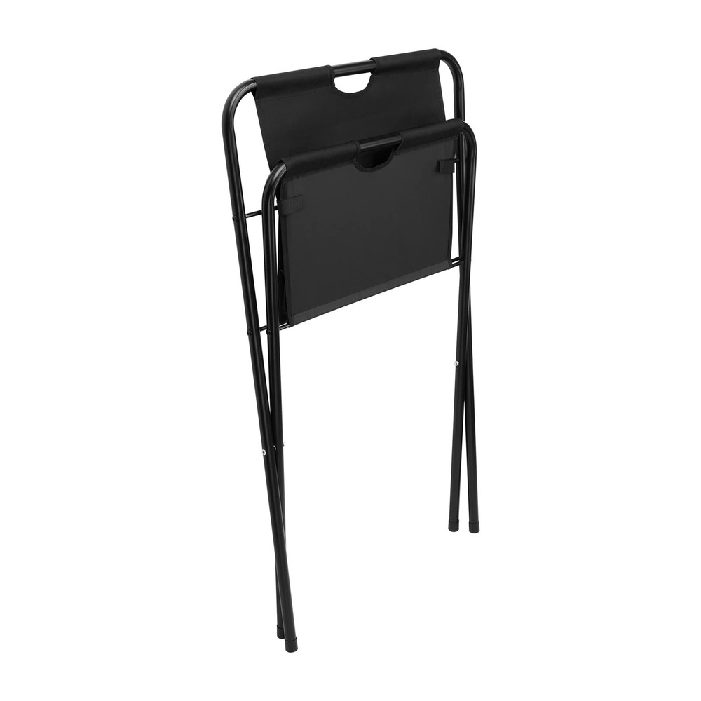 Creative Mark Medium Canvas Art Print Rack - Portable Folding Display for