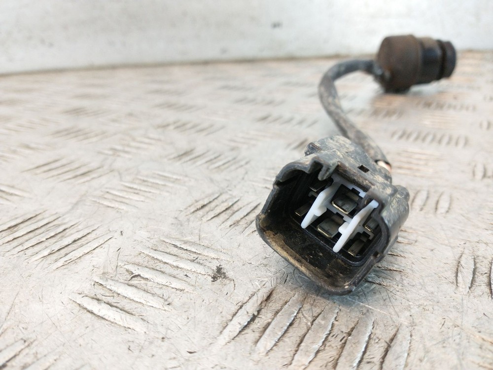 2018 KAWASAKI MULE LOCK SET