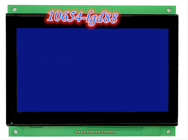1pcs Compatible: For PanelView 550 2711-T5A9 LCD Screen Display @10654