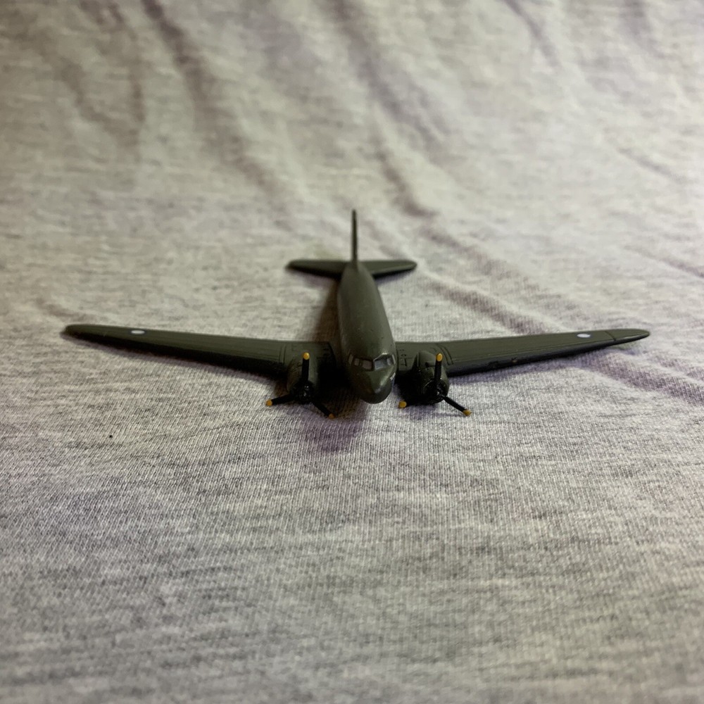Corgi C-47 Vhc TA The Arunta