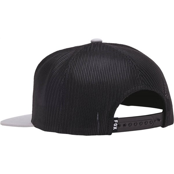 Fox Racing Pro Circuit Snapback Hat | 32255-172-OS