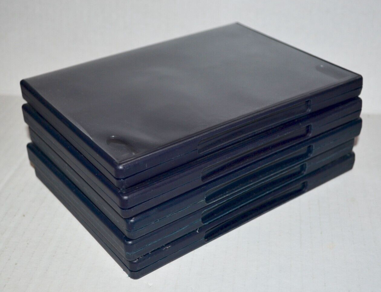 5 Official Sony PlayStation 2 OEM PS2 Replacement Original Game Cases Genuine