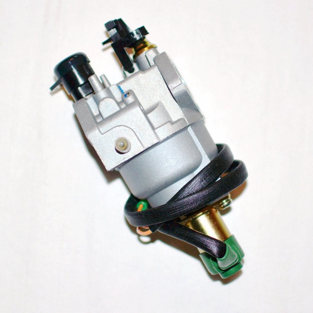 Carburetor for GP5000 Generator 5944