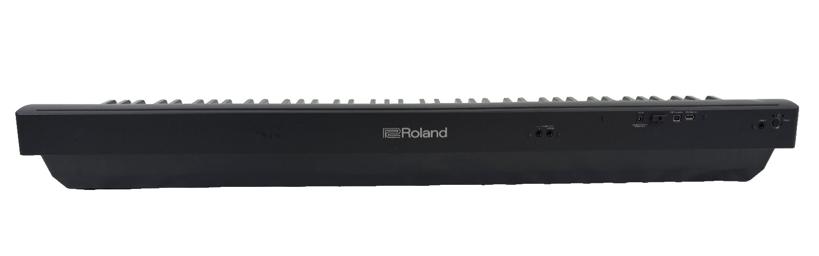 Roland FRP NUVOLA 88-Key Digital Piano Keyboard + Headphones + Music Tray