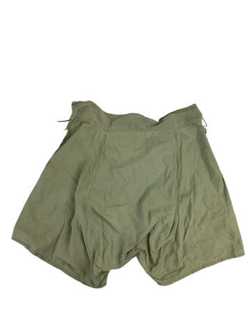 WW2 US Army Issue Boxer Shorts