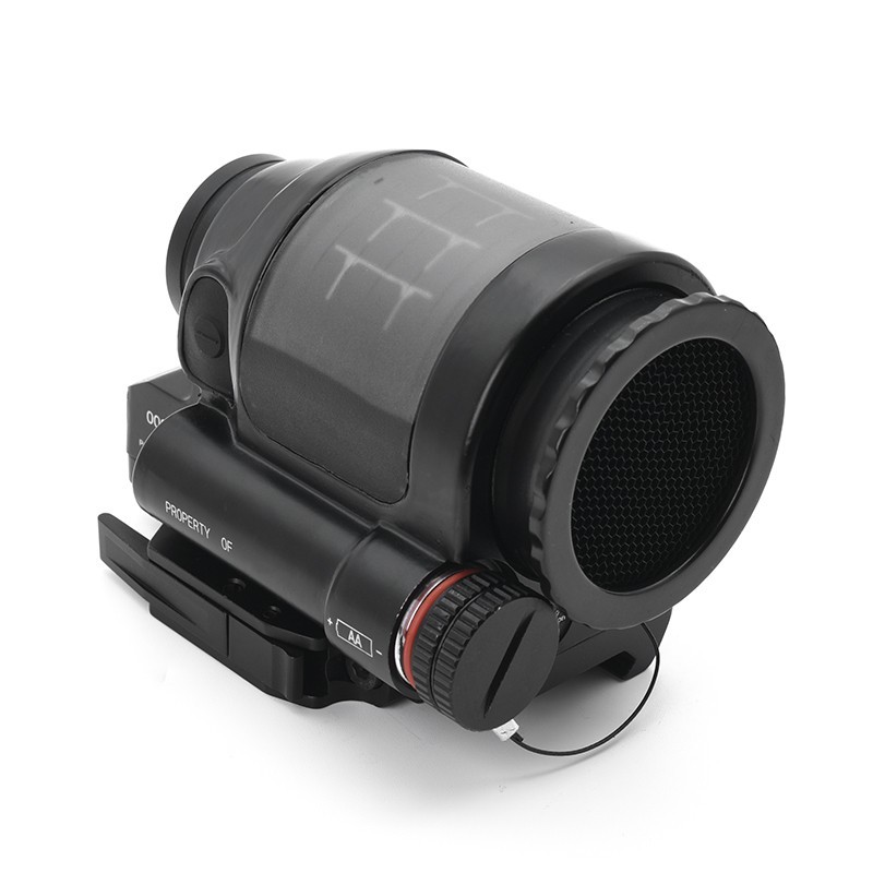 US Stock | SRS 1X38 Red Dot Sight w Kill flash Clone