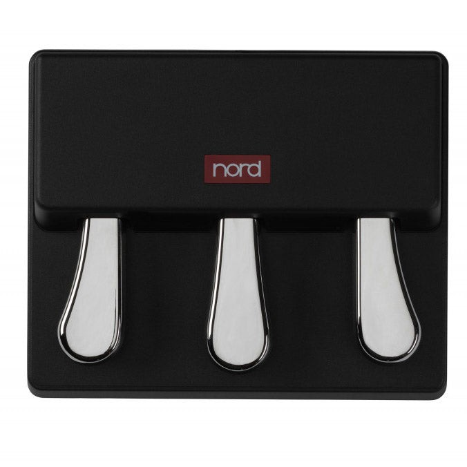 Nord Triple Pedal - NTP2