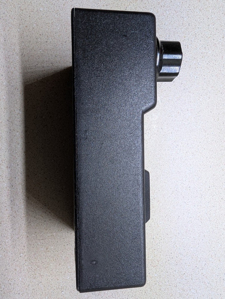 Vintage MXR Commande Series Phaser Pedal (M-161) - Excellent Condition