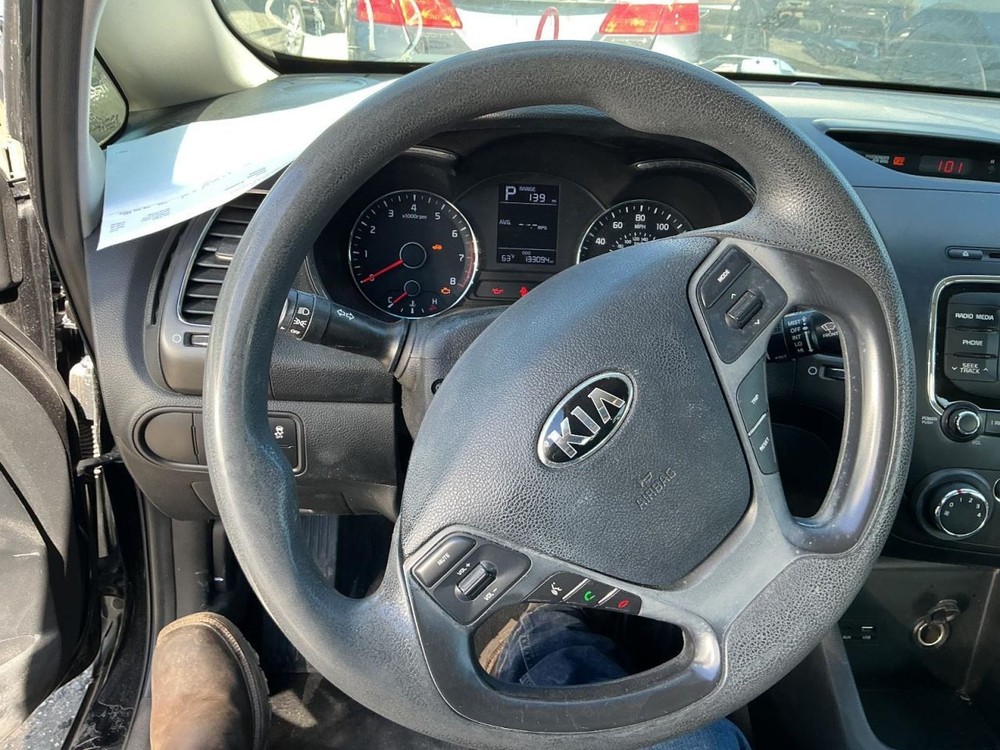 FORTE 2017 Glove Box 4996183